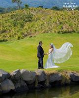 La Reunion Golf Resort & Residences is a  World Class Wedding Venues Gold Member