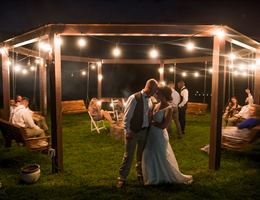 Vino Oasi is a  World Class Wedding Venues Gold Member
