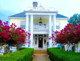 Wagner House is a  World Class Wedding Venues Gold Member