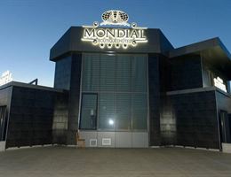 Mondial Boutique Hotel is a  World Class Wedding Venues Gold Member