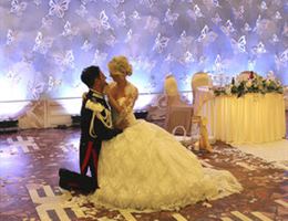 Tirana International Hotel and Conference Center is a  World Class Wedding Venues Gold Member