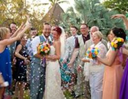 Crystal Cove by Elegant Hotels is a  World Class Wedding Venues Gold Member