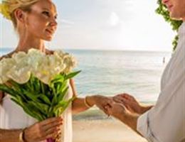 Waves Hotel and Spa by Elegant Hotels is a  World Class Wedding Venues Gold Member