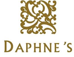 Daphne's Restaurant is a  World Class Wedding Venues Gold Member