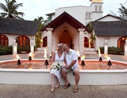 Mango Bay All Inclusive is a  World Class Wedding Venues Gold Member