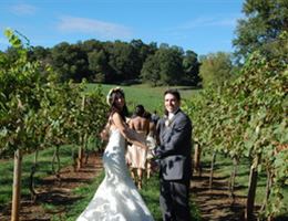 Addison Farms Vineyard is a  World Class Wedding Venues Gold Member