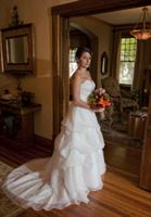 At Cumberland Falls Bed and Breakfast is a  World Class Wedding Venues Gold Member