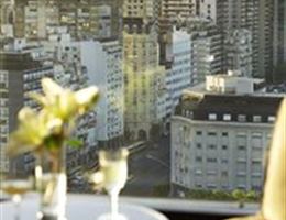 Sheraton Buenos Aires Hotel And Convention Center is a  World Class Wedding Venues Gold Member