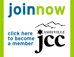 Asheville Jewish Community Center is a  World Class Wedding Venues Gold Member
