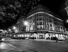 Hotel Le Plaza Brussels is a  World Class Wedding Venues Gold Member