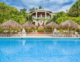 Tamarindo Diria Beach Resort is a  World Class Wedding Venues Gold Member