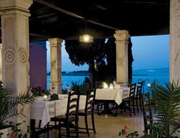 Island Hotel Istra is a  World Class Wedding Venues Gold Member