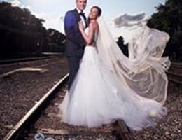 Rovos Rail is a  World Class Wedding Venues Gold Member
