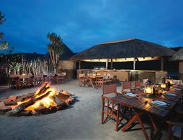 Kariega Game Reserve - River Lodge is a  World Class Wedding Venues Gold Member