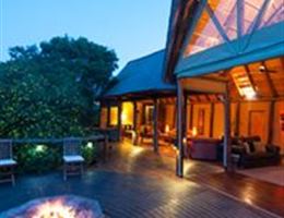 Amakhala Game Reserve - Bush Lodge is a  World Class Wedding Venues Gold Member