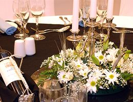 Peermont Metcourt Inn at The Grand Palm Resort is a  World Class Wedding Venues Gold Member