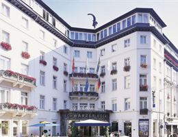 Radisson Blu Schwarzer Bock Hotel is a  World Class Wedding Venues Gold Member