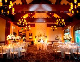 Prestonwood Country Club is a  World Class Wedding Venues Gold Member