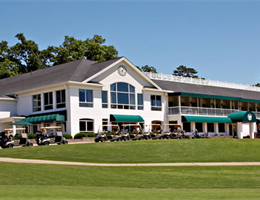 Catawba Country Club is a  World Class Wedding Venues Gold Member