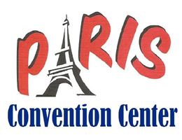 Paris Convention Center is a  World Class Wedding Venues Gold Member