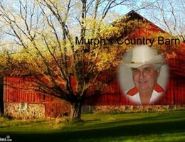 Murph's Country Music Barn is a  World Class Wedding Venues Gold Member