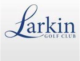 Larkin Golf Club is a  World Class Wedding Venues Gold Member