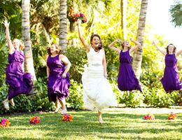 Sundial Beach Resort & Spa is a  World Class Wedding Venues Gold Member