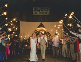 Leatherwood Mountains Resort is a  World Class Wedding Venues Gold Member