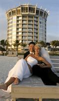 Grand Plaza Beachfront Hotel is a  World Class Wedding Venues Gold Member