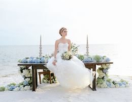 Palm Island Resort is a  World Class Wedding Venues Gold Member