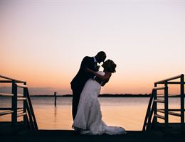 Safety Harbor Resort and Spa is a  World Class Wedding Venues Gold Member