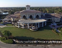 Lakewood Ranch Golf and Country Club is a  World Class Wedding Venues Gold Member