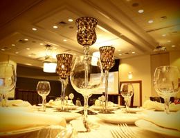 Gastonia Conference Center is a  World Class Wedding Venues Gold Member