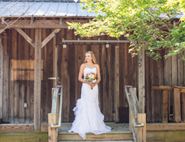 Wild Wolf Brewing Company is a  World Class Wedding Venues Gold Member