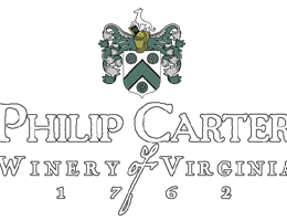 Philip Carter Winery is a  World Class Wedding Venues Gold Member