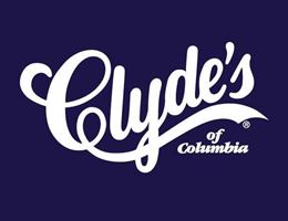 Clyde's Columbia is a  World Class Wedding Venues Gold Member