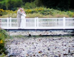 Mountain Branch Golf Club is a  World Class Wedding Venues Gold Member