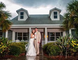 The Pavilion at Mixon Farms is a  World Class Wedding Venues Gold Member