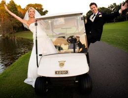 Countryside Country Club is a  World Class Wedding Venues Gold Member