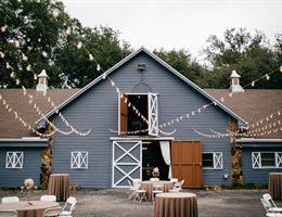The Lange Farm is a  World Class Wedding Venues Gold Member