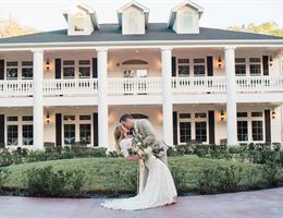 The Springs Event Venue Rockwall is a  World Class Wedding Venues Gold Member