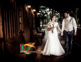 The Springs Event Venue Lake Conroe is a  World Class Wedding Venues Gold Member