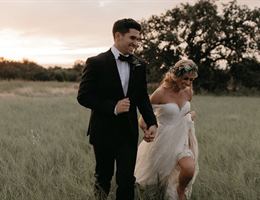 Flying V Ranch is a  World Class Wedding Venues Gold Member