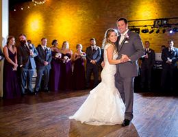 34EVENTS DOWNTOWN PLANO HISTORIC EVENT VENUE is a  World Class Wedding Venues Gold Member