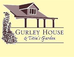 Gurley House and Titia's Garden is a  World Class Wedding Venues Gold Member