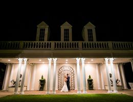 The Hall and Gardens at Landmark is a  World Class Wedding Venues Gold Member
