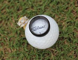 Coyote Ridge Golf Club is a  World Class Wedding Venues Gold Member