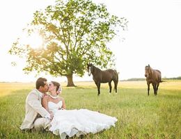 Oak Water Ranch is a  World Class Wedding Venues Gold Member