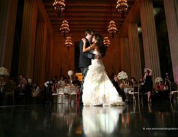 Dallas Historical Society is a  World Class Wedding Venues Gold Member