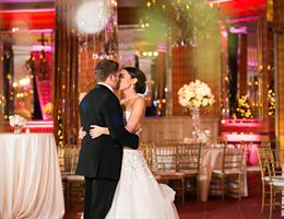 City Club of Fort Worth is a  World Class Wedding Venues Gold Member